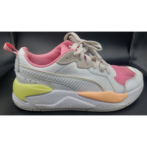 PUMA X-Ray Game Bubblegum sneakers‎ - size 6 - Picture 4 of 14